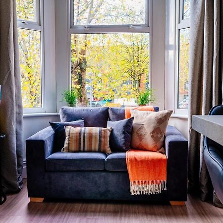 Hg Collection - Cardiff City Centre Bagian luar foto