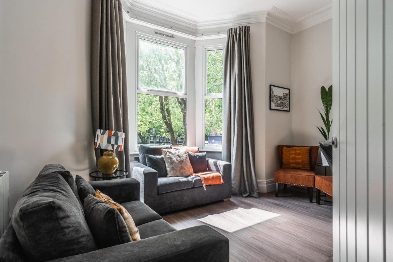 Hg Collection - Cardiff City Centre Bagian luar foto
